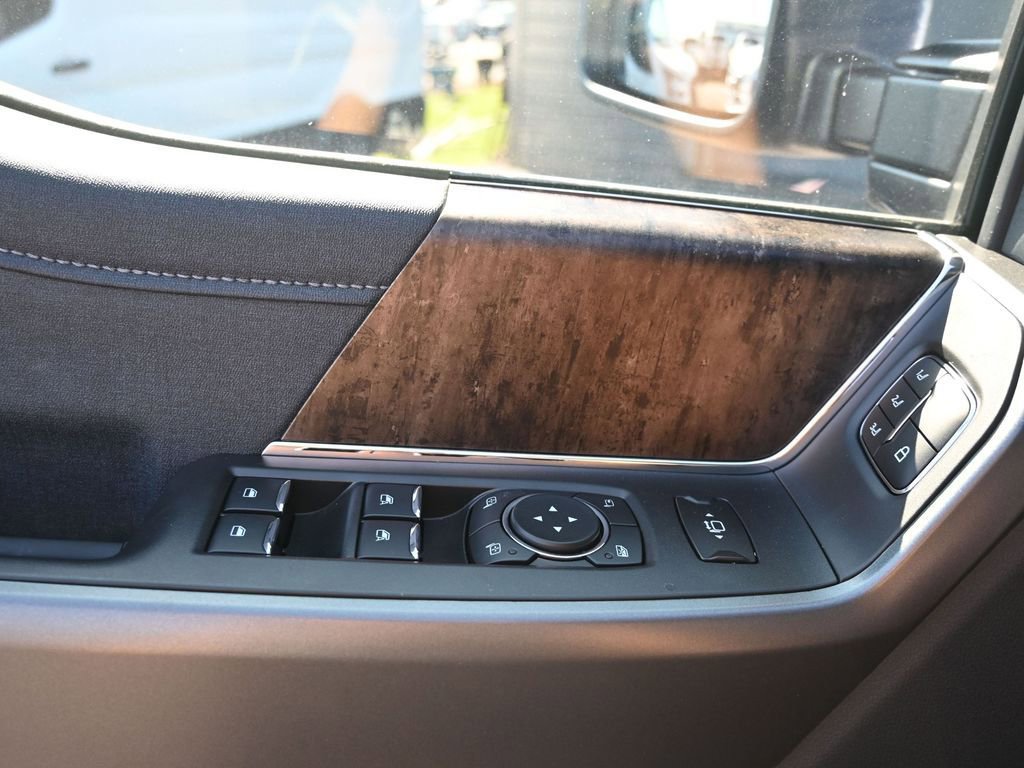 New 2026 Ford F250 Lariat w/ Tremor Off-Road Package image 19