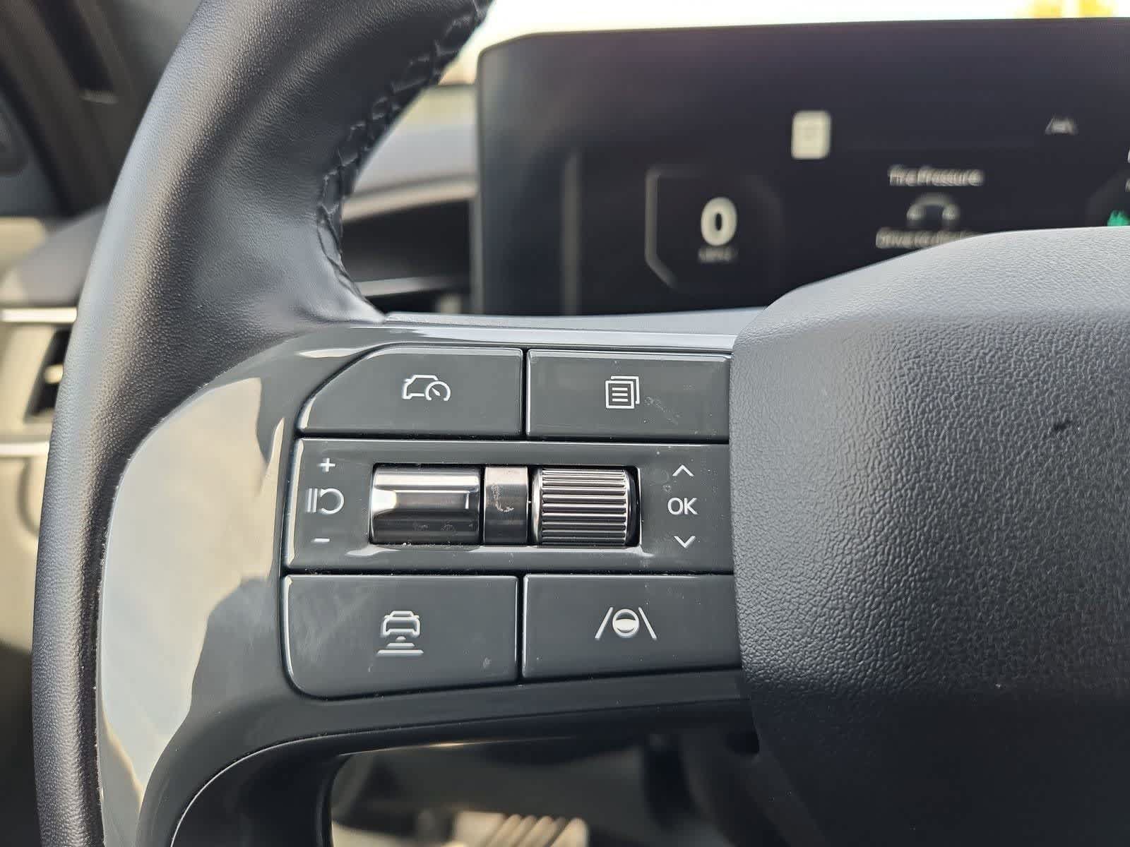 Certified 2024 Kia EV9 GT-Line AWD/4WD image 23