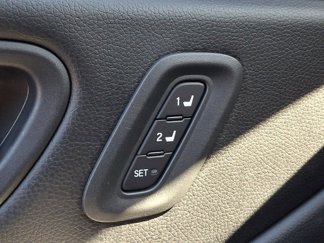 Certified 2024 Honda Pilot Touring image 30