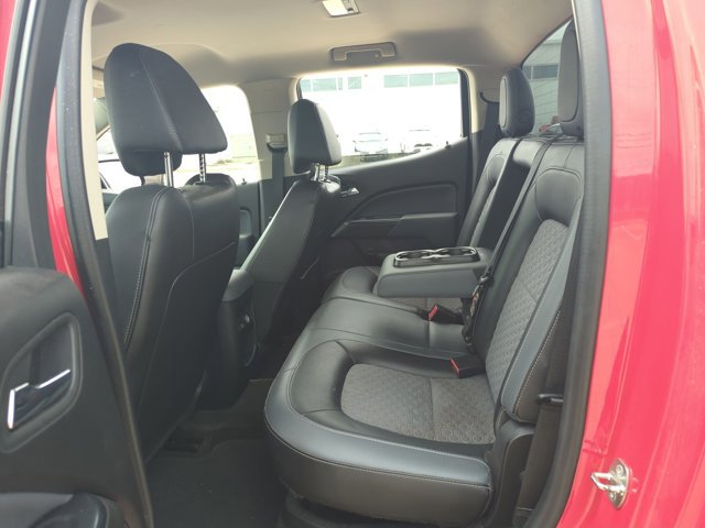 Used 2015 Chevrolet Colorado Z71 image 15