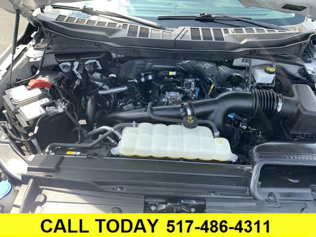 Used 2023 Ford F150 XLT AWD/4WD image 29