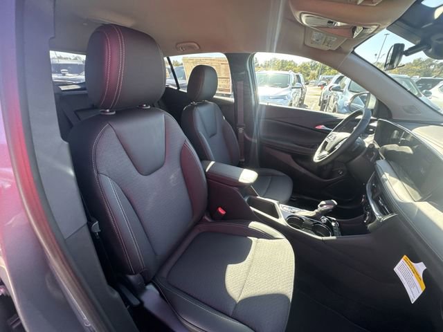 New 2026 Buick Encore GX Preferred w/ Comfort Package image 23