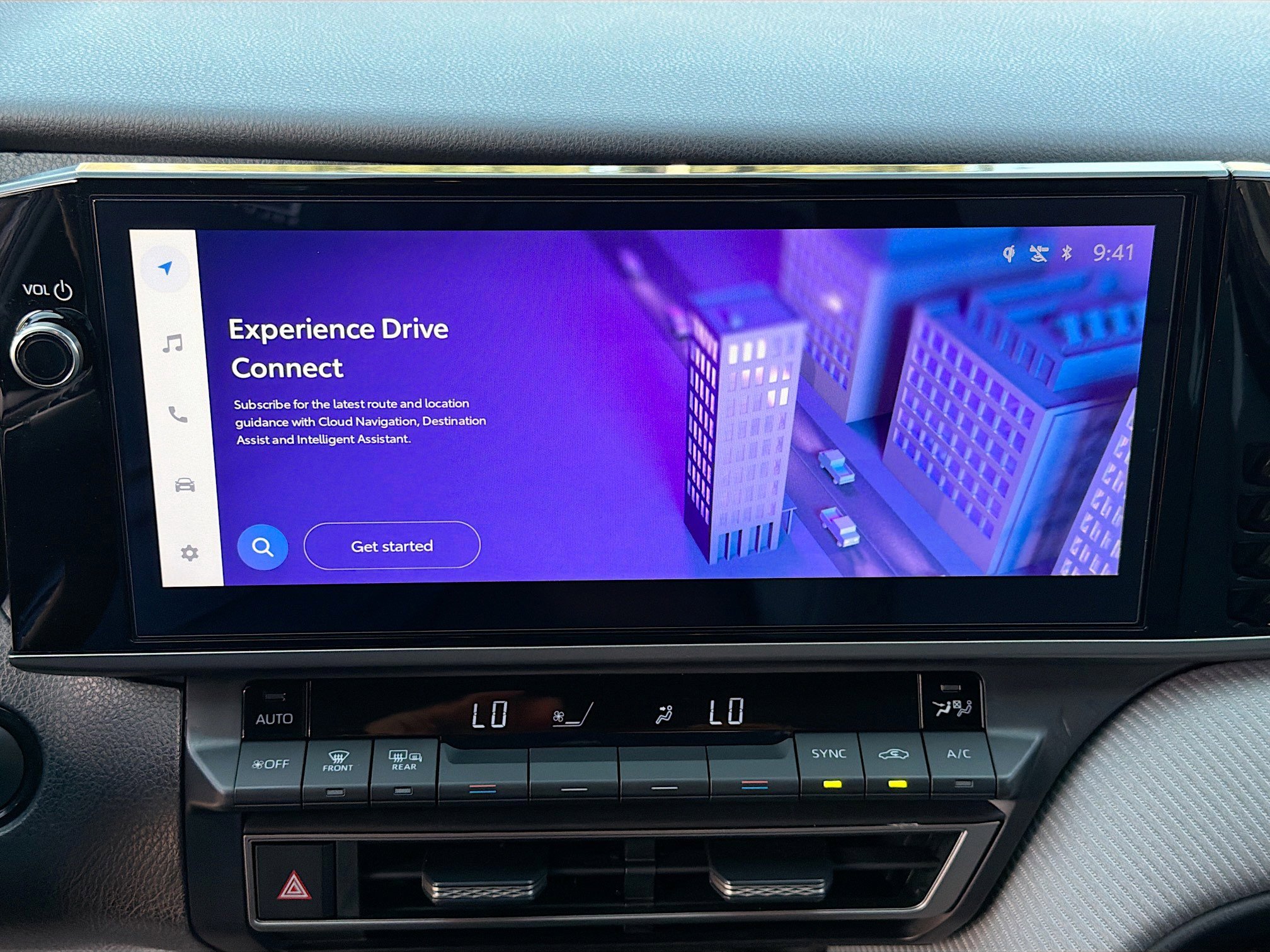 Used 2025 Toyota Camry SE w/ Multimedia Upgrade Package image 30