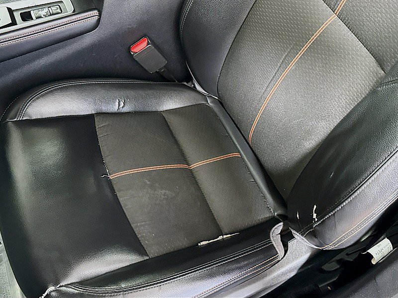 Used 2019 Nissan Altima 2.5 SR w/ SR Premium Package AWD/4WD image 20