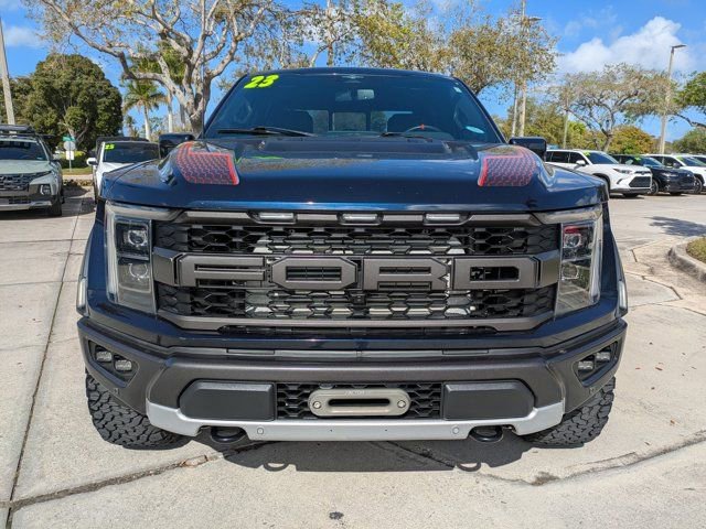 Used 2023 Ford F150 Raptor image 13