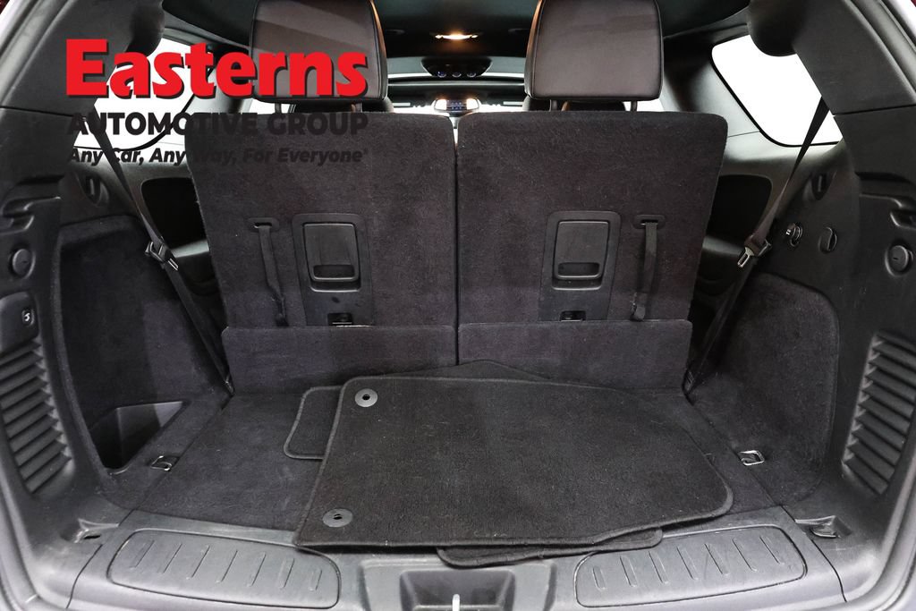 Used 2024 Dodge Durango R/T AWD/4WD image 9