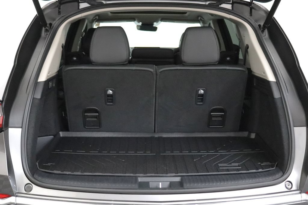 Certified 2024 Acura MDX SH-AWD image 27