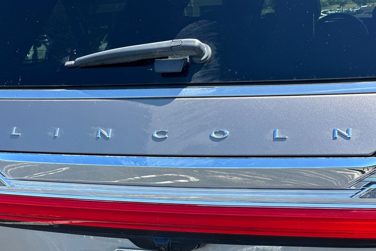 Used 2019 Lincoln Navigator L Reserve image 50