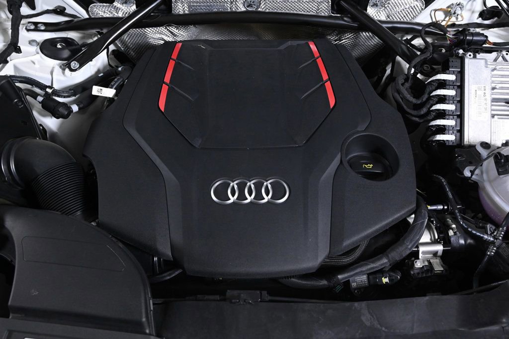 Used 2023 Audi SQ5 Prestige w/ Prestige Package image 22