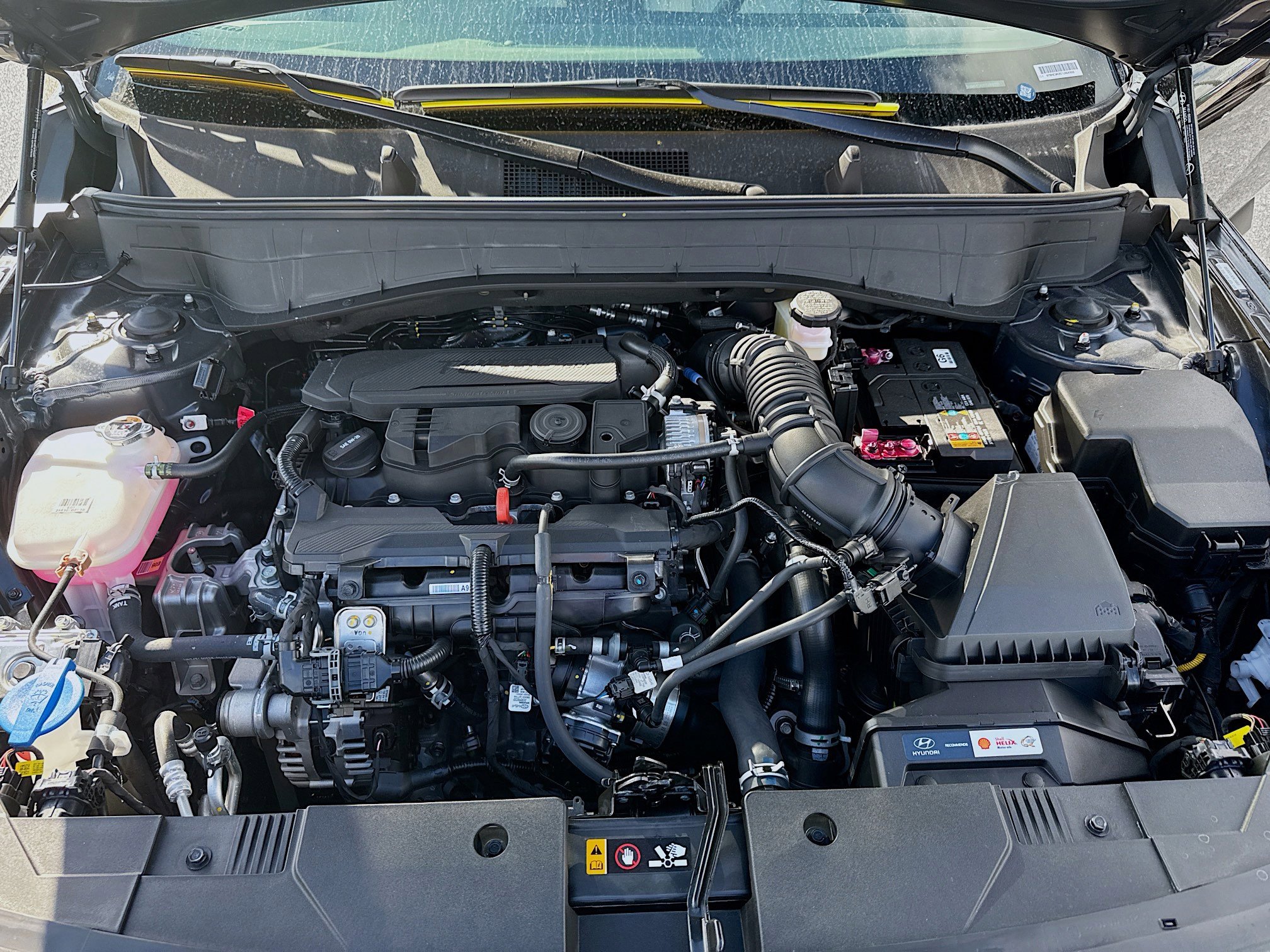 New 2026 Hyundai Kona Limited image 24