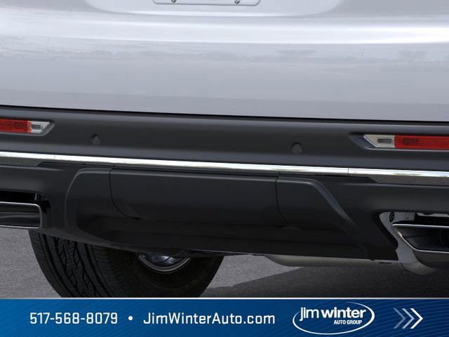 New 2026 Buick Enclave Preferred w/ Power Package image 14