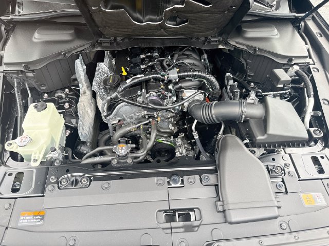 New 2026 MAZDA CX-70 SC AWD/4WD image 10