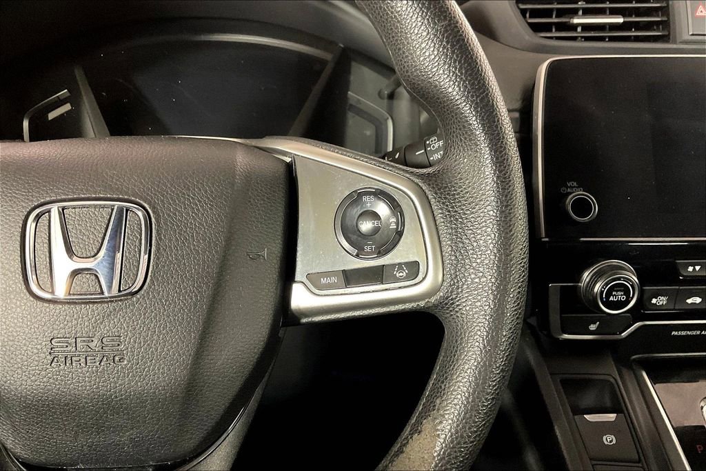 Used 2021 Honda CR-V Special Edition image 19