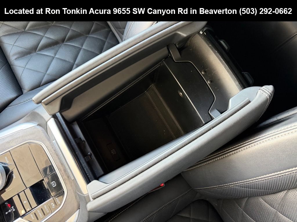Used 2024 BMW X5 xDrive40i AWD/4WD image 26