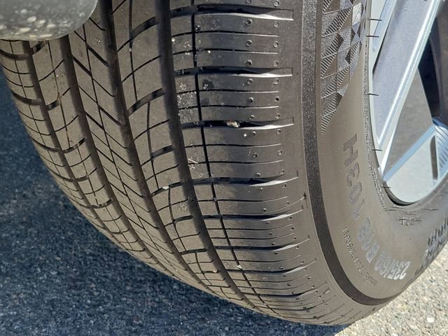 Used 2026 Hyundai Tucson SEL image 33