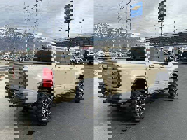 Used 2021 Chevrolet Colorado ZR2 image 25