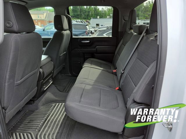 Used 2023 Chevrolet Silverado 3500 LT w/ Gooseneck/5TH Wheel Package AWD/4WD image 15
