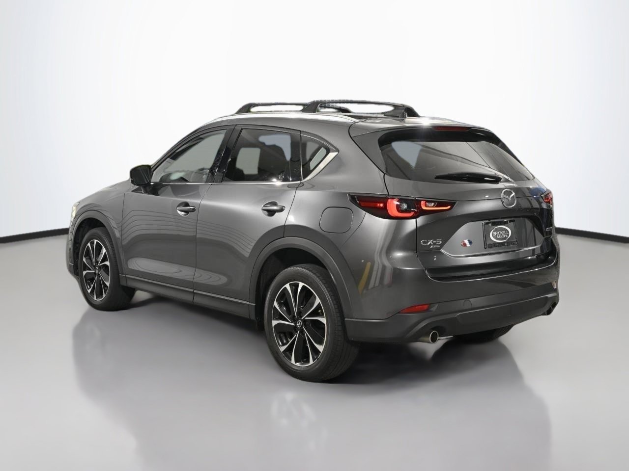 Used 2023 MAZDA CX-5 AWD 2.5 S image 6