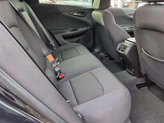 Used 2023 Chevrolet Malibu LT FWD image 13