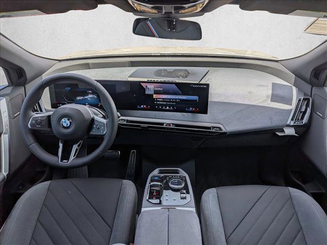New 2026 BMW iX xDrive60 w/ M Sport Package image 16