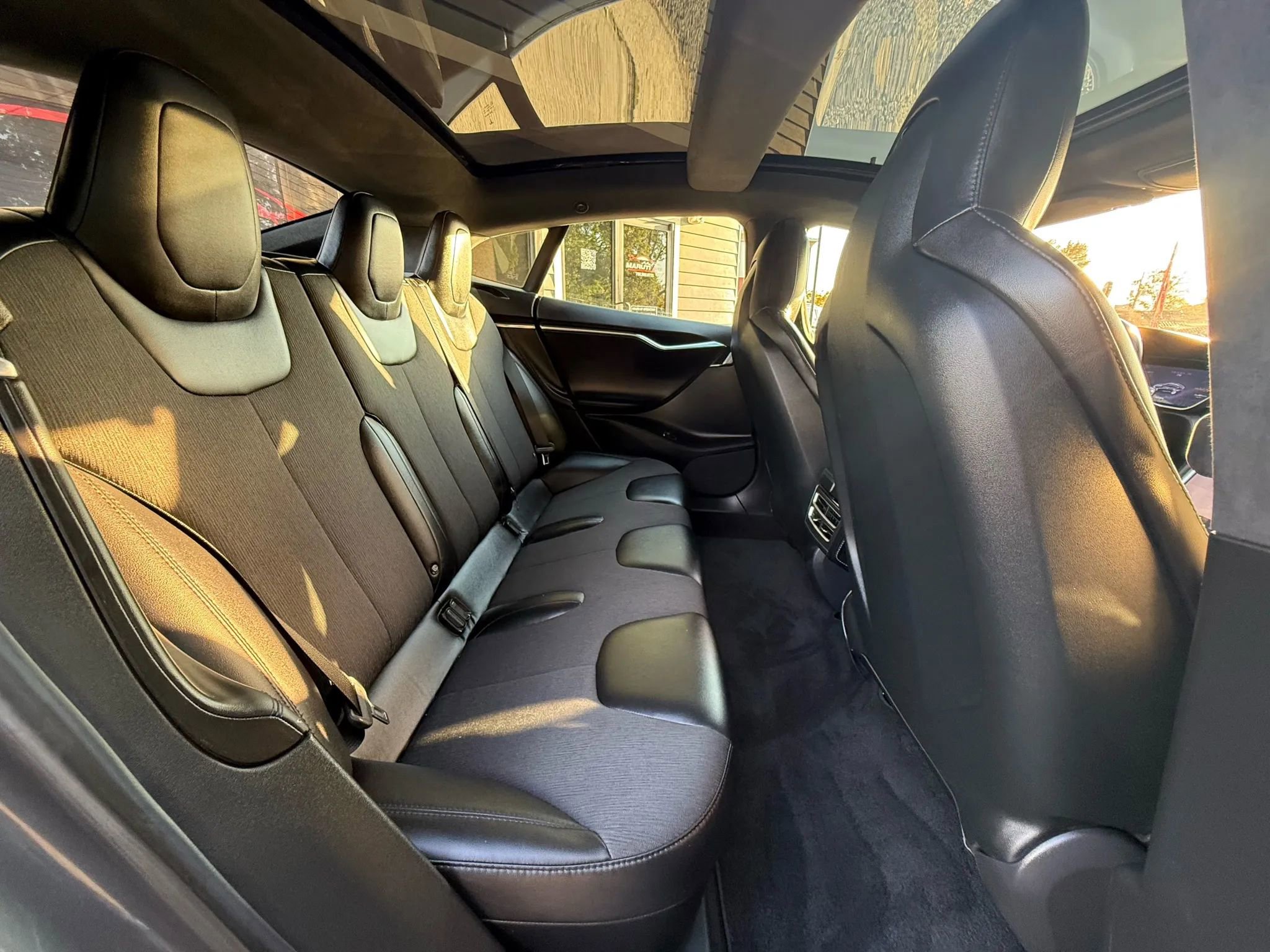 Used 2016 Tesla Model S 75 image 26