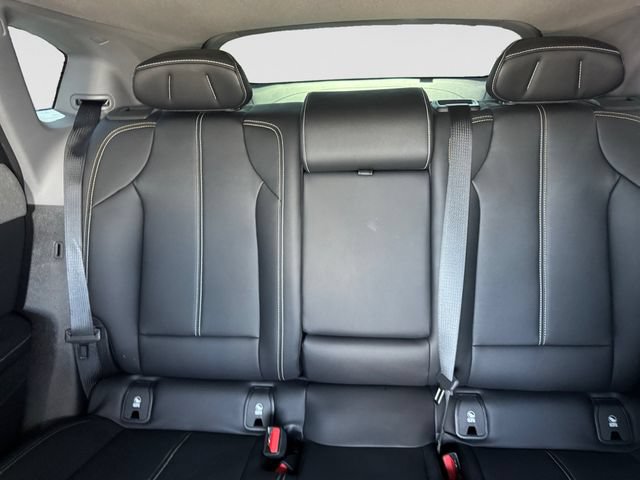 Used 2025 Cadillac Optiq Sport 1 AWD/4WD image 21