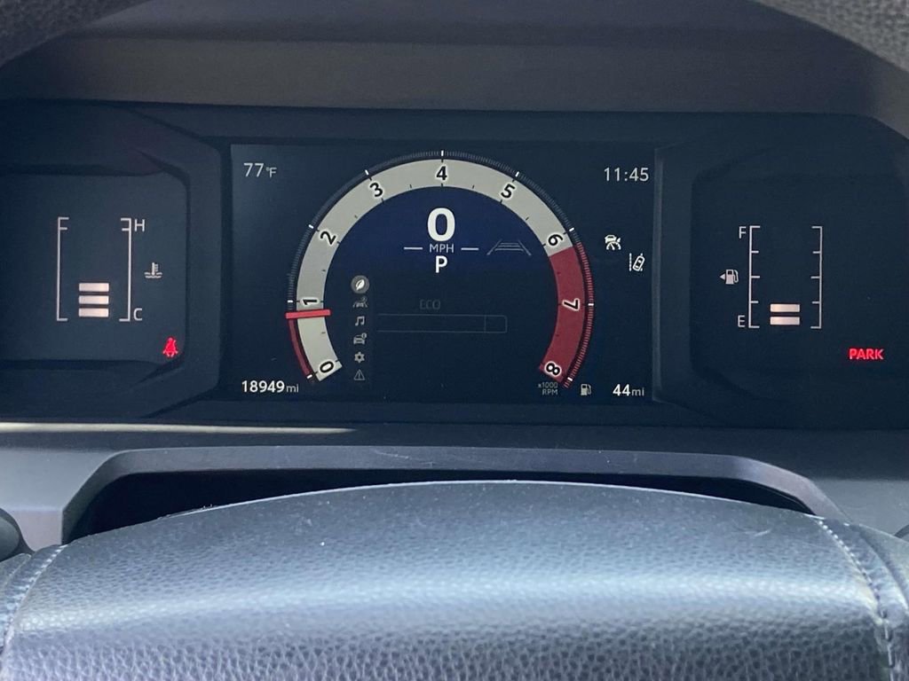 Used 2024 Toyota Tacoma SR5 image 35