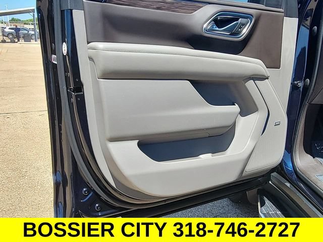 Certified 2021 Chevrolet Tahoe LT RWD image 22