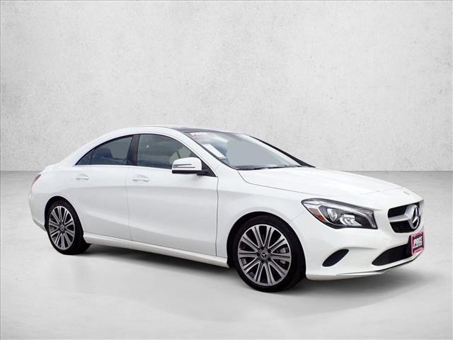 Used 2019 Mercedes-Benz CLA 250 4MATIC image 6