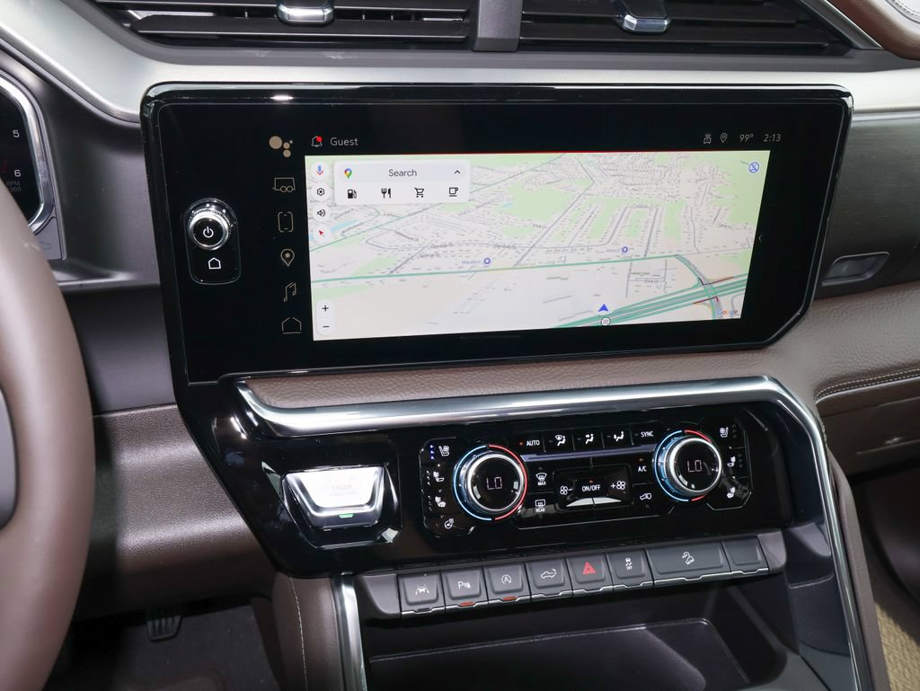 New 2026 GMC Sierra 1500 Denali AWD/4WD image 15