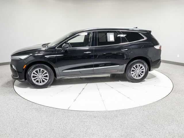 Used 2023 Buick Enclave Essence FWD image 36
