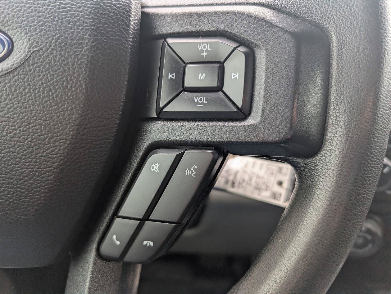 Used 2019 Ford F150 XL w/ Equipment Group 101A Mid AWD/4WD image 19