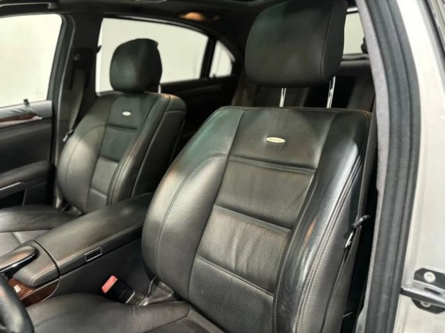 Used 2013 Mercedes-Benz S 63 AMG image 24