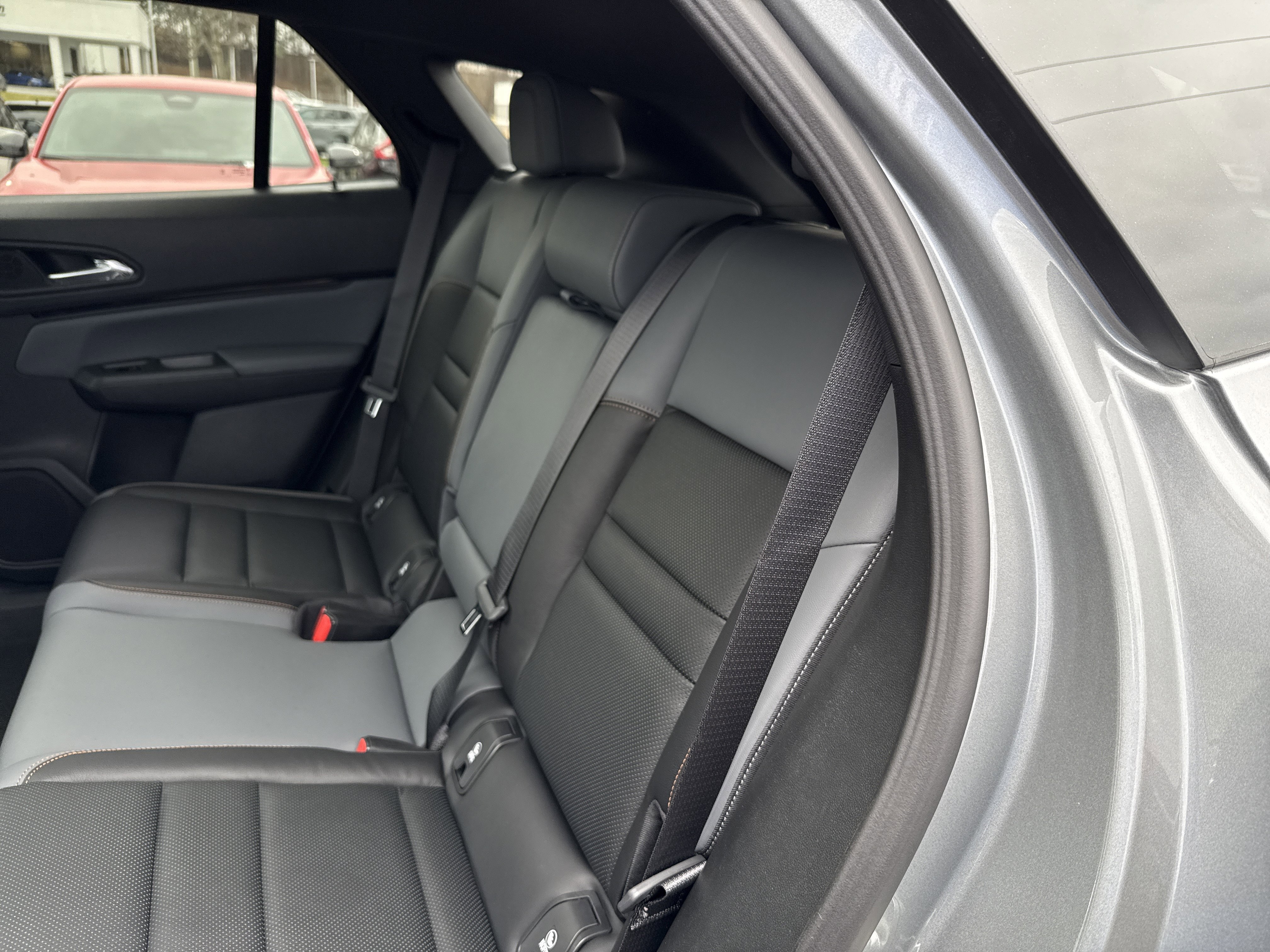 New 2026 Honda Prologue Elite image 32