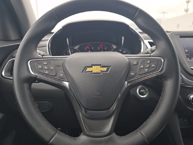 Used 2024 Chevrolet Equinox LT w/ LPO, Floor Liner Package FWD image 23
