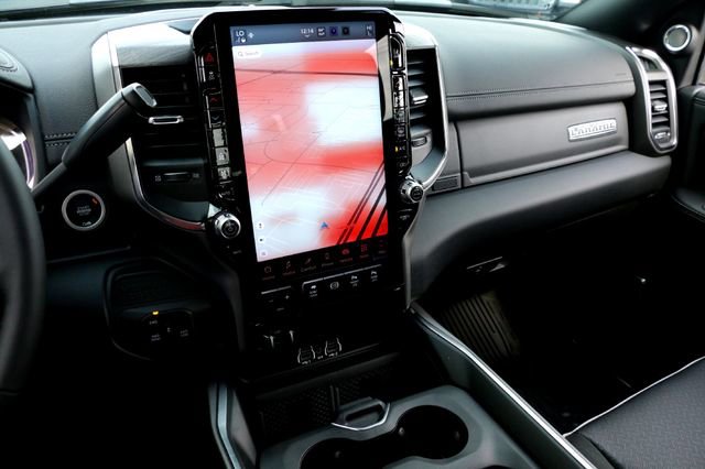 New 2026 RAM 3500 Laramie image 13