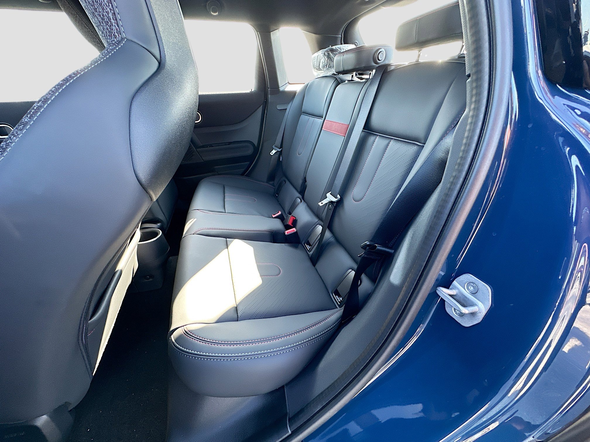 New 2026 MINI Cooper S FWD image 20