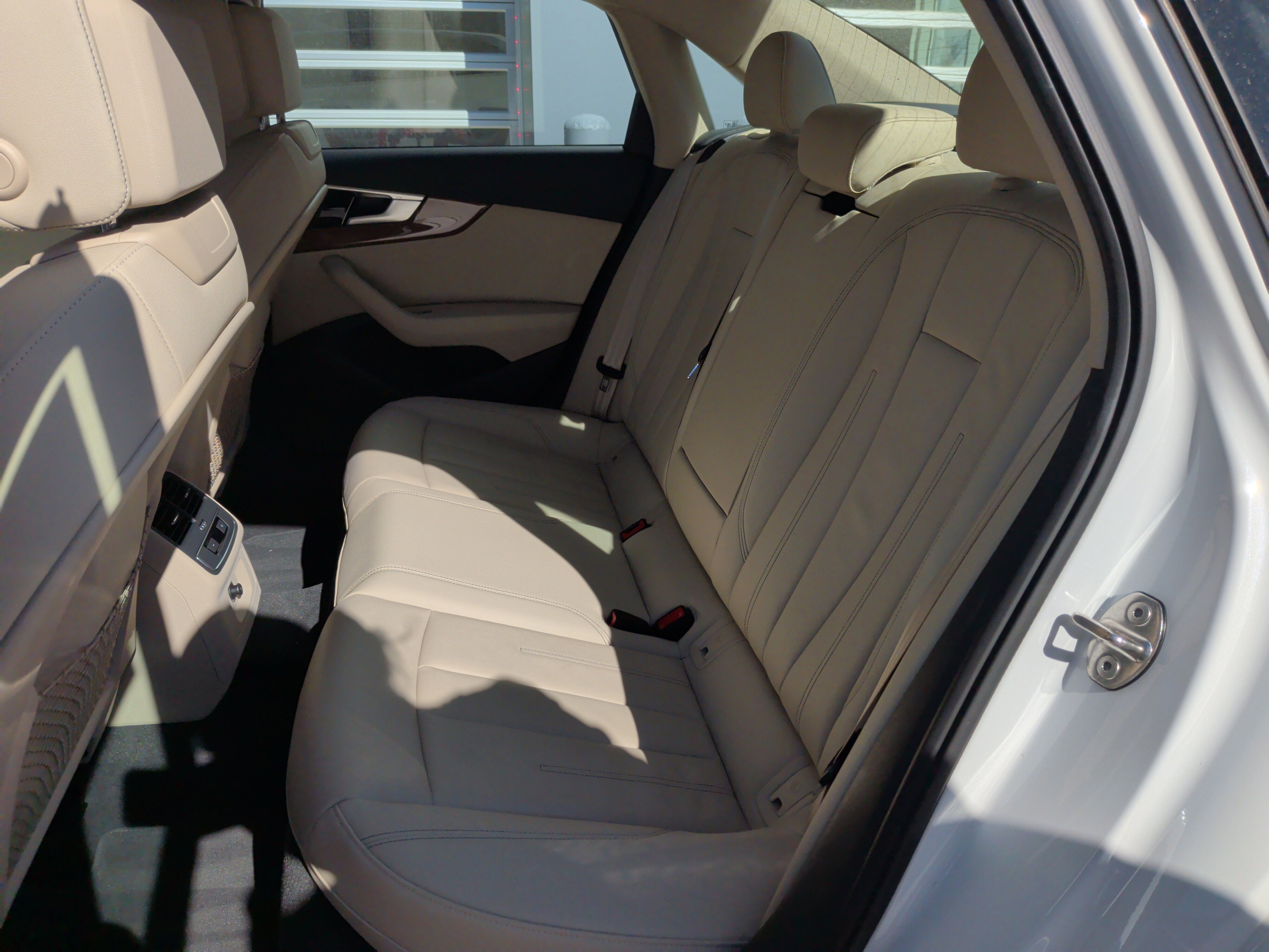 Certified 2023 Audi A4 2.0T Premium w/ Convenience Package image 32