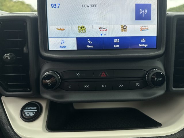 Used 2024 Ford Bronco Sport Heritage w/ Heritage Convenience Package AWD/4WD image 19