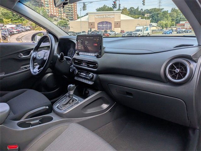 Used 2023 Hyundai Kona SEL w/ Convenience Package image 26