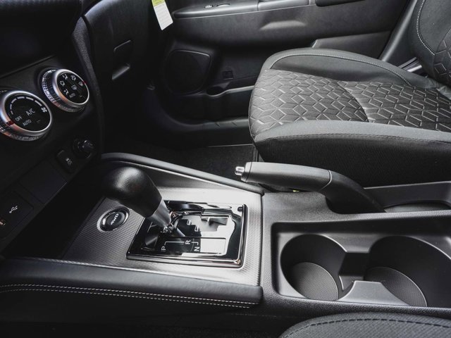 New 2025 Mitsubishi Outlander Sport ES image 27