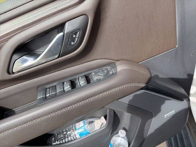 Used 2022 GMC Yukon Denali image 11