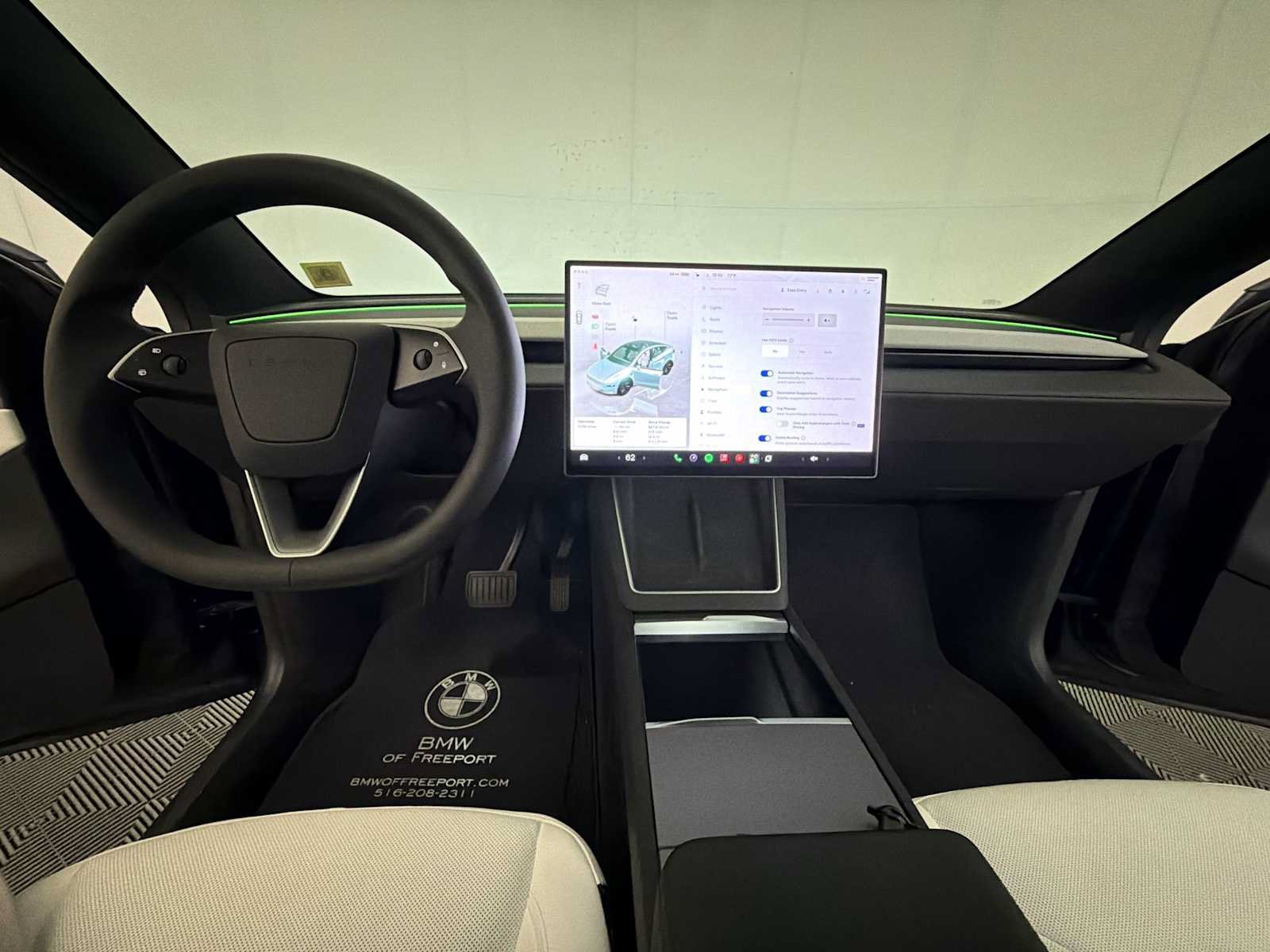 Used 2026 Tesla Model Y 2WD image 16