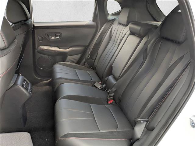 New 2026 Acura ADX A-Spec AWD/4WD image 16
