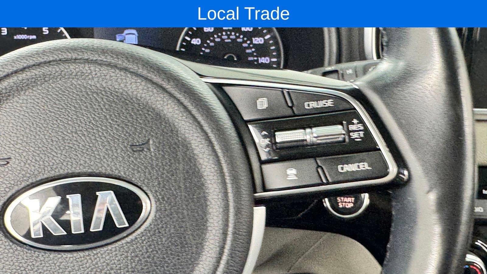 Used 2022 Kia Sportage EX w/ EX Technology Package FWD image 23