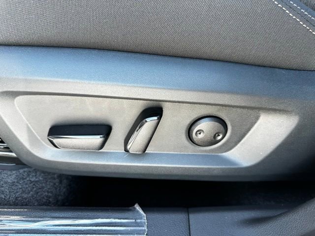 New 2026 Nissan Rogue SV w/ Cold Weather Package image 23