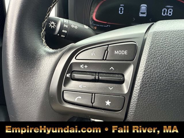 Used 2023 Hyundai Venue Limited w/ Cargo Package image 28
