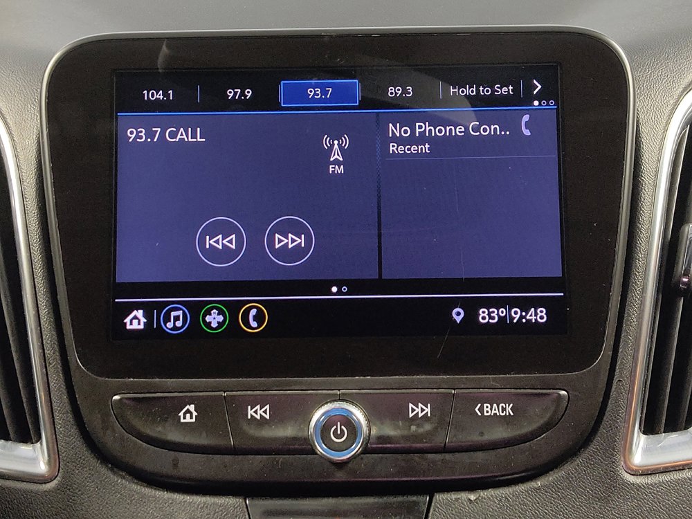 Used 2019 Chevrolet Malibu LT FWD image 25