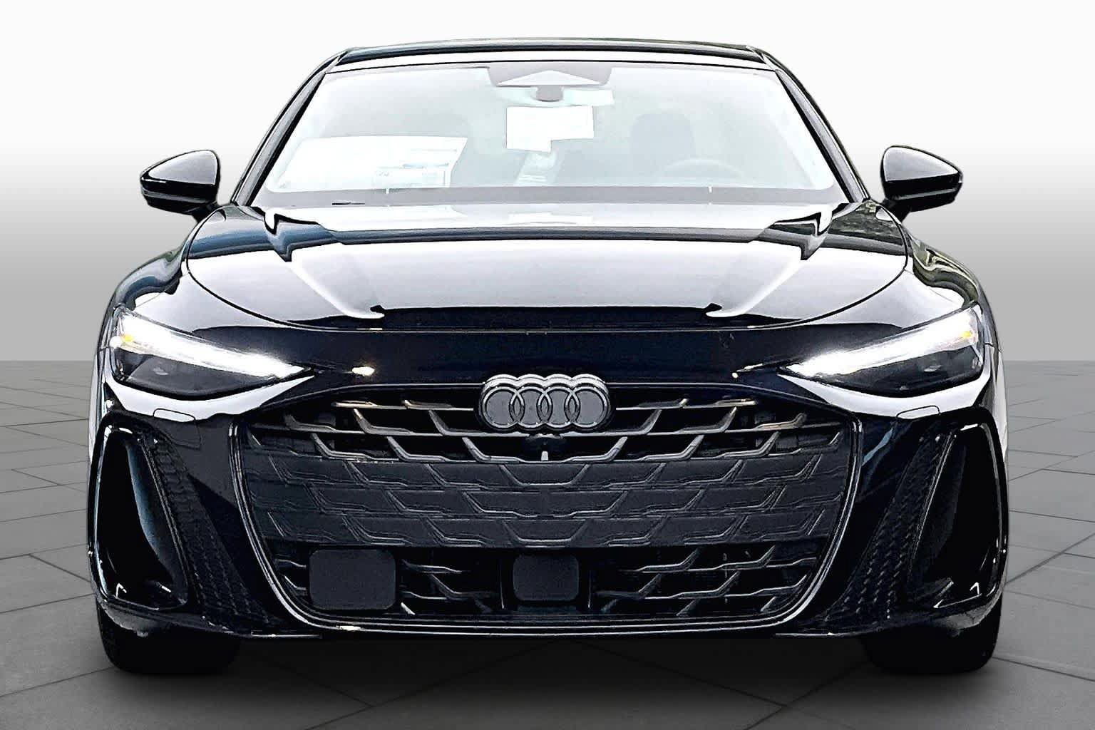 New 2026 Audi A6 Premium Plus AWD/4WD image 3