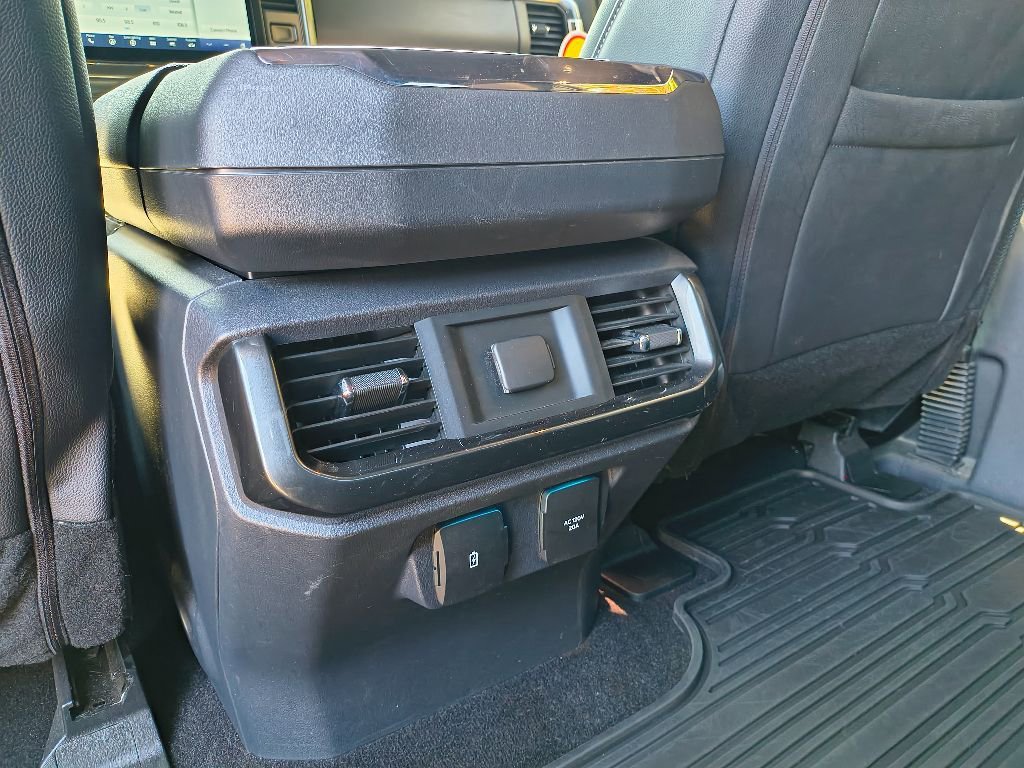 Used 2022 Ford F150 XLT w/ Equipment Group 302A High image 34